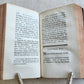 1753 ORRERY'S Remarks on Life & Writings of Dr. JONATHAN SWIFT antique in FRENCH