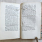 1753 ORRERY'S Remarks on Life & Writings of Dr. JONATHAN SWIFT antique in FRENCH