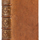 1753 ORRERY'S Remarks on Life & Writings of Dr. JONATHAN SWIFT antique in FRENCH