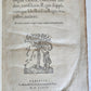 1548 Guillaume BUDÉS WORK ON GREEK LANGUAGE antique 16th century FOLIO