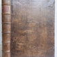 1705 WORKS of Richard HOOKER antique FOLIO in ENGLISH