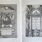 1705 WORKS of Richard HOOKER antique FOLIO in ENGLISH