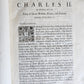 1705 WORKS of Richard HOOKER antique FOLIO in ENGLISH