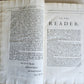 1705 WORKS of Richard HOOKER antique FOLIO in ENGLISH