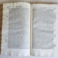 1705 WORKS of Richard HOOKER antique FOLIO in ENGLISH