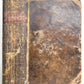 1818 BIBLE in ENGLISH antique AMERICANA New York