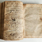 1818 BIBLE in ENGLISH antique AMERICANA New York