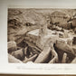 1903 EXPLORATIONS in BIBLE LANDS by H.V. Hilprecht ILLUSTRATED antique w/ 4 MAPS