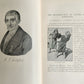 1903 EXPLORATIONS in BIBLE LANDS by H.V. Hilprecht ILLUSTRATED antique w/ 4 MAPS