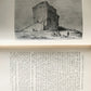 1903 EXPLORATIONS in BIBLE LANDS by H.V. Hilprecht ILLUSTRATED antique w/ 4 MAPS