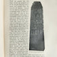 1903 EXPLORATIONS in BIBLE LANDS by H.V. Hilprecht ILLUSTRATED antique w/ 4 MAPS