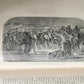 1903 EXPLORATIONS in BIBLE LANDS by H.V. Hilprecht ILLUSTRATED antique w/ 4 MAPS