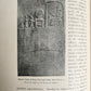 1903 EXPLORATIONS in BIBLE LANDS by H.V. Hilprecht ILLUSTRATED antique w/ 4 MAPS