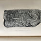 1903 EXPLORATIONS in BIBLE LANDS by H.V. Hilprecht ILLUSTRATED antique w/ 4 MAPS