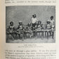 1903 EXPLORATIONS in BIBLE LANDS by H.V. Hilprecht ILLUSTRATED antique w/ 4 MAPS