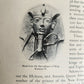 1903 EXPLORATIONS in BIBLE LANDS by H.V. Hilprecht ILLUSTRATED antique w/ 4 MAPS