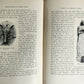 1903 EXPLORATIONS in BIBLE LANDS by H.V. Hilprecht ILLUSTRATED antique w/ 4 MAPS