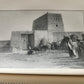 1903 EXPLORATIONS in BIBLE LANDS by H.V. Hilprecht ILLUSTRATED antique w/ 4 MAPS