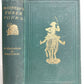 1871 DOCTOR SYNTAX'S THREE TOURS ILLUSTRATED by ROWLANDSON antique w/ 80 PLATES