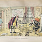 1871 DOCTOR SYNTAX'S THREE TOURS ILLUSTRATED by ROWLANDSON antique w/ 80 PLATES
