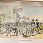 1871 DOCTOR SYNTAX'S THREE TOURS ILLUSTRATED by ROWLANDSON antique w/ 80 PLATES