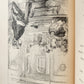 1882 FARM BALLADS by Will Carleton ILLUSTRATED antique POETRY