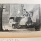1882 FARM BALLADS by Will Carleton ILLUSTRATED antique POETRY