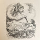 1882 FARM BALLADS by Will Carleton ILLUSTRATED antique POETRY