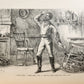 1882 FARM BALLADS by Will Carleton ILLUSTRATED antique POETRY