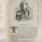 1860 THE AMERICAN GENERALS By John Frost ILLUSTRATED antique CIVIL WAR ERA