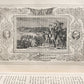 1860 THE AMERICAN GENERALS By John Frost ILLUSTRATED antique CIVIL WAR ERA