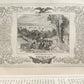1860 THE AMERICAN GENERALS By John Frost ILLUSTRATED antique CIVIL WAR ERA