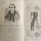 1860 THE AMERICAN GENERALS By John Frost ILLUSTRATED antique CIVIL WAR ERA