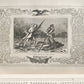 1860 THE AMERICAN GENERALS By John Frost ILLUSTRATED antique CIVIL WAR ERA