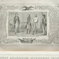 1860 THE AMERICAN GENERALS By John Frost ILLUSTRATED antique CIVIL WAR ERA