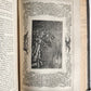 1860 THE AMERICAN GENERALS By John Frost ILLUSTRATED antique CIVIL WAR ERA