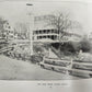 1890s PORTLAND and its attractions ILLUSTRATED antique AMERICANA
