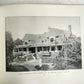 1890s PORTLAND and its attractions ILLUSTRATED antique AMERICANA