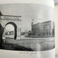 1890s PORTLAND and its attractions ILLUSTRATED antique AMERICANA