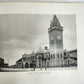 1890s PORTLAND and its attractions ILLUSTRATED antique AMERICANA