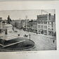 1890s PORTLAND and its attractions ILLUSTRATED antique AMERICANA