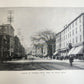1890s PORTLAND and its attractions ILLUSTRATED antique AMERICANA