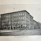 1890s PORTLAND and its attractions ILLUSTRATED antique AMERICANA