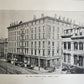 1890s PORTLAND and its attractions ILLUSTRATED antique AMERICANA