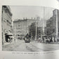 1890s PORTLAND and its attractions ILLUSTRATED antique AMERICANA