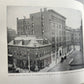 1890s PORTLAND and its attractions ILLUSTRATED antique AMERICANA