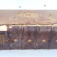 1572 DEMOSTHENES & AESCHINES WORKS antique MASSIVE FOLIO in Greek and Latin