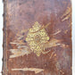 1572 DEMOSTHENES & AESCHINES WORKS antique MASSIVE FOLIO in Greek and Latin
