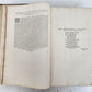 1572 DEMOSTHENES & AESCHINES WORKS antique MASSIVE FOLIO in Greek and Latin