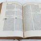 1572 DEMOSTHENES & AESCHINES WORKS antique MASSIVE FOLIO in Greek and Latin
